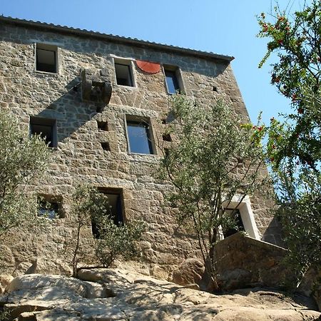 Casa Giacometti Grosseto-Prugna Kültér fotó