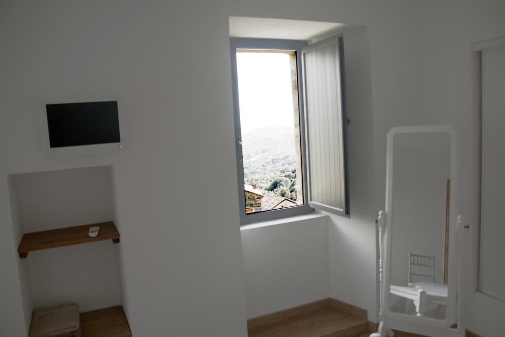 Casa Giacometti Grosseto-Prugna Szoba fotó