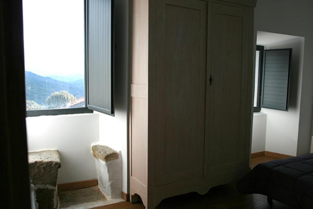 Casa Giacometti Grosseto-Prugna Szoba fotó