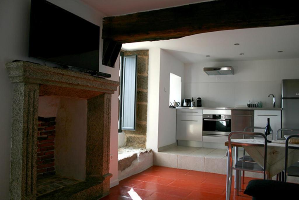 Casa Giacometti Grosseto-Prugna Szoba fotó