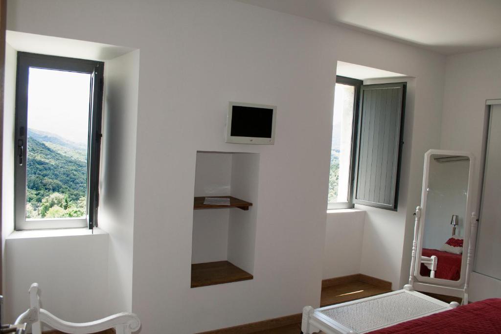 Casa Giacometti Grosseto-Prugna Szoba fotó