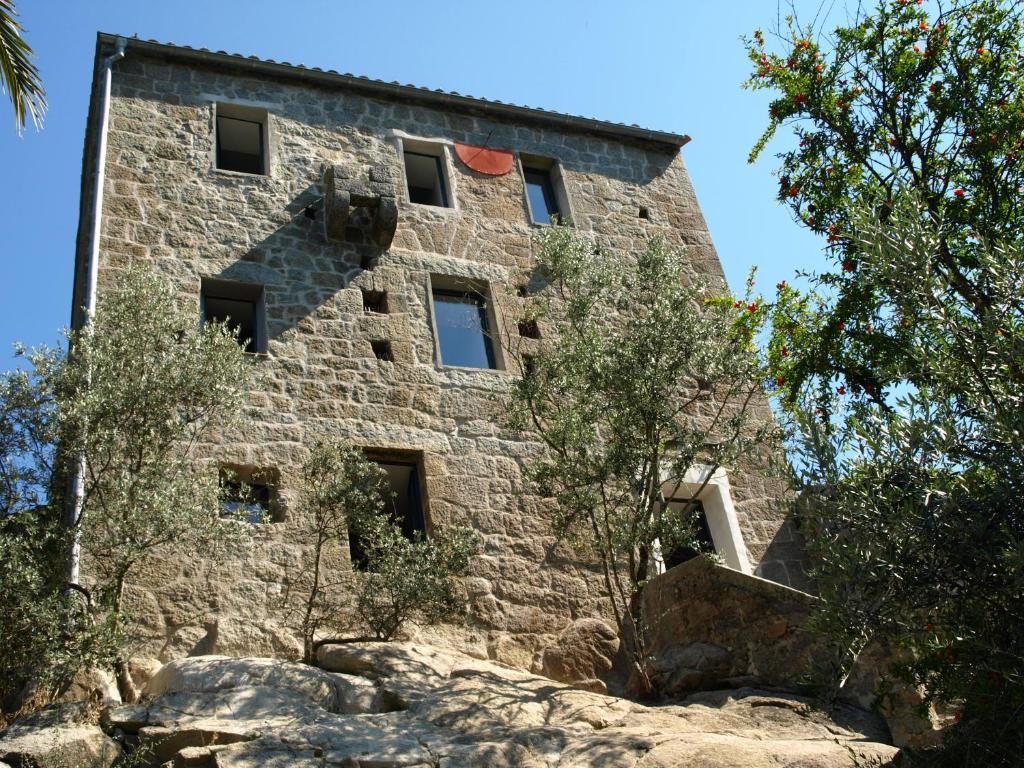 Casa Giacometti Grosseto-Prugna Kültér fotó