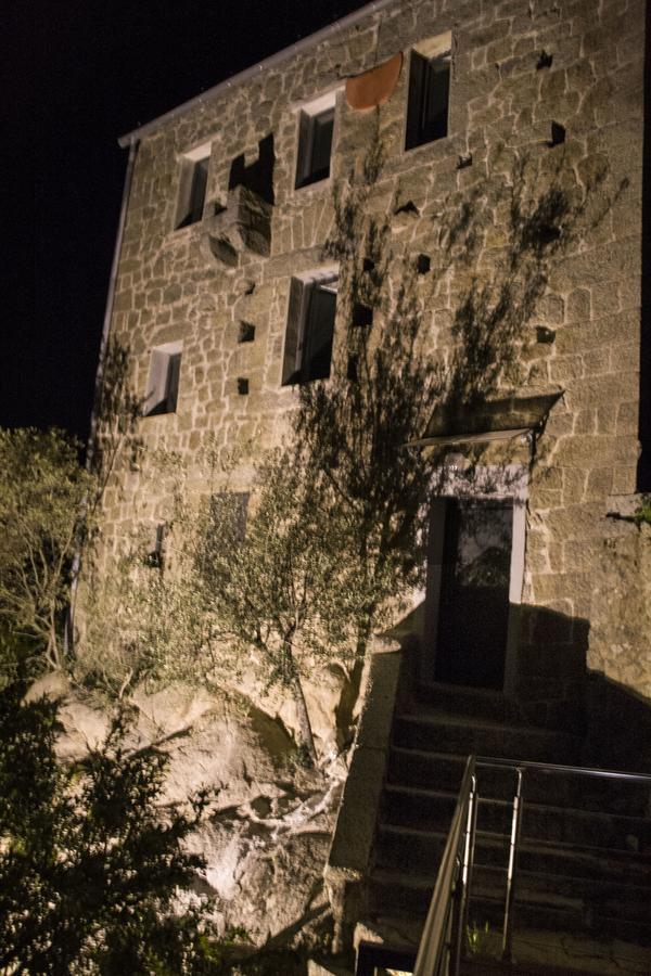 Casa Giacometti Grosseto-Prugna Kültér fotó