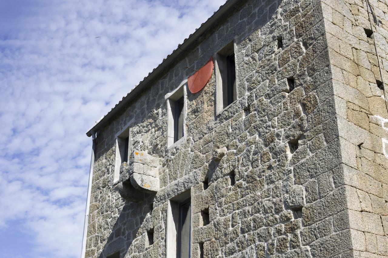 Casa Giacometti Grosseto-Prugna Kültér fotó