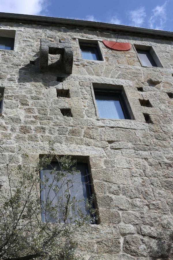 Casa Giacometti Grosseto-Prugna Kültér fotó